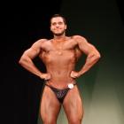 Tony  Mira - NPC Dexter Jackson Classic 2012 - #1